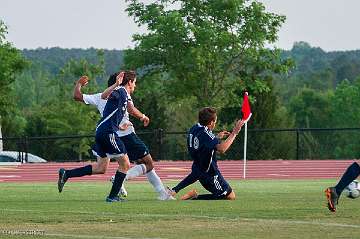 BSoccervCloverSeniors 315